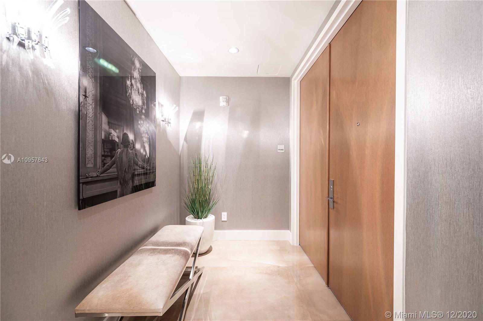 OCEANA BAL HARBOUR CONDO - Residential