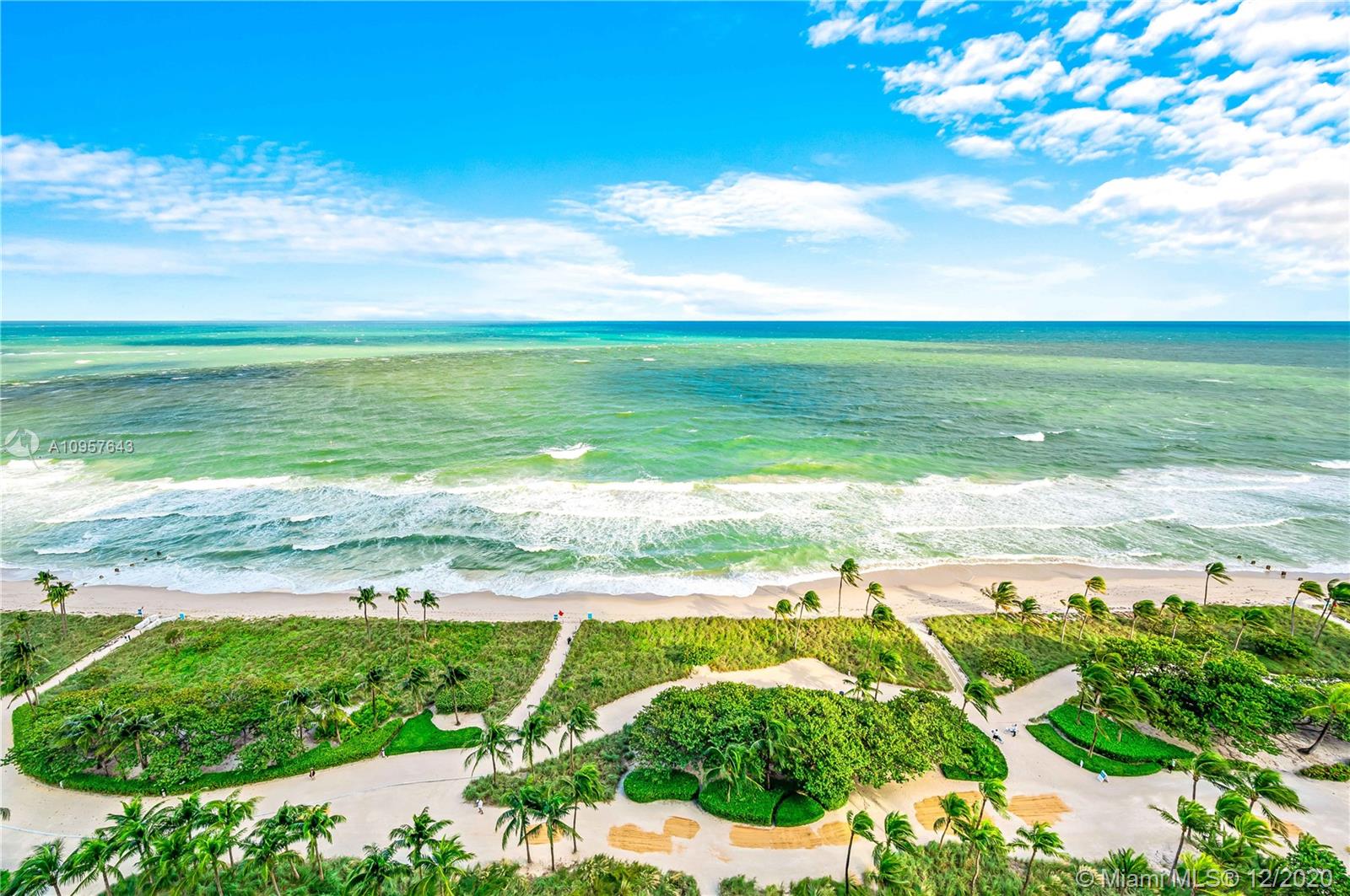 OCEANA BAL HARBOUR CONDO - Residential