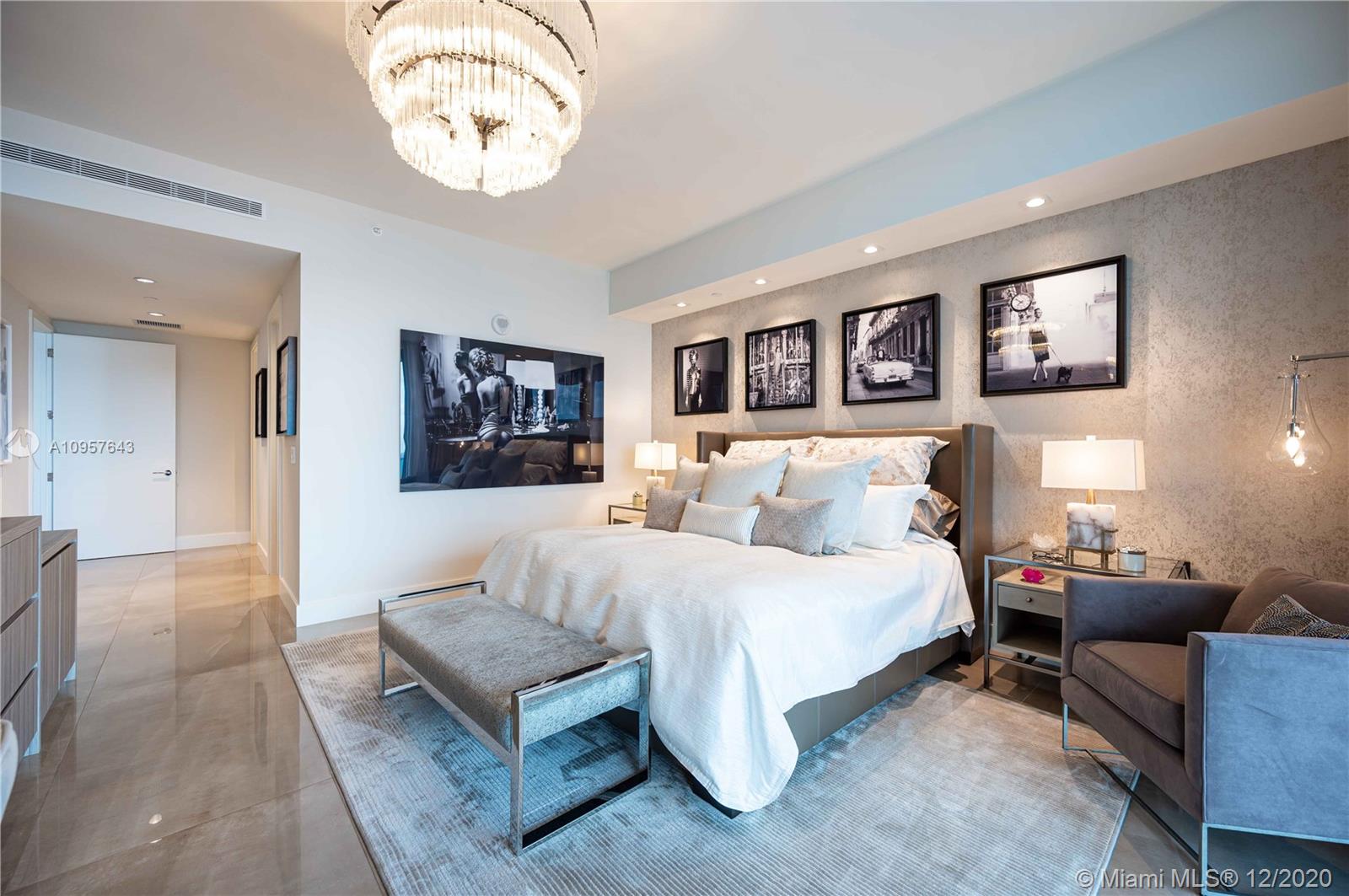 OCEANA BAL HARBOUR CONDO - Residential