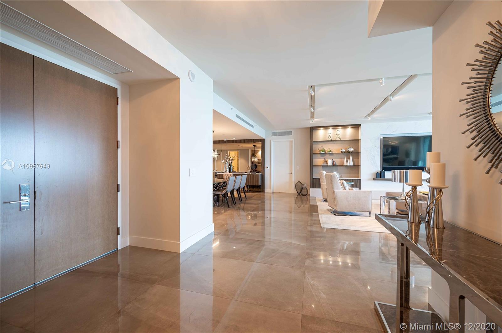 OCEANA BAL HARBOUR CONDO - Residential