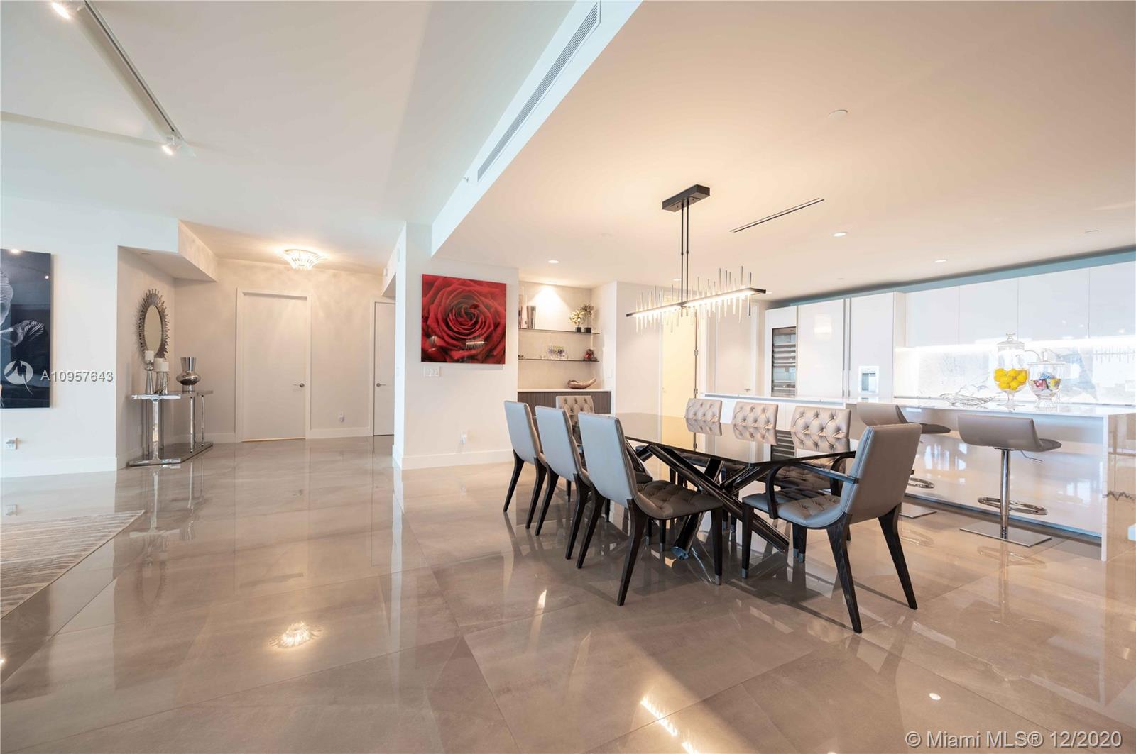 OCEANA BAL HARBOUR CONDO - Residential