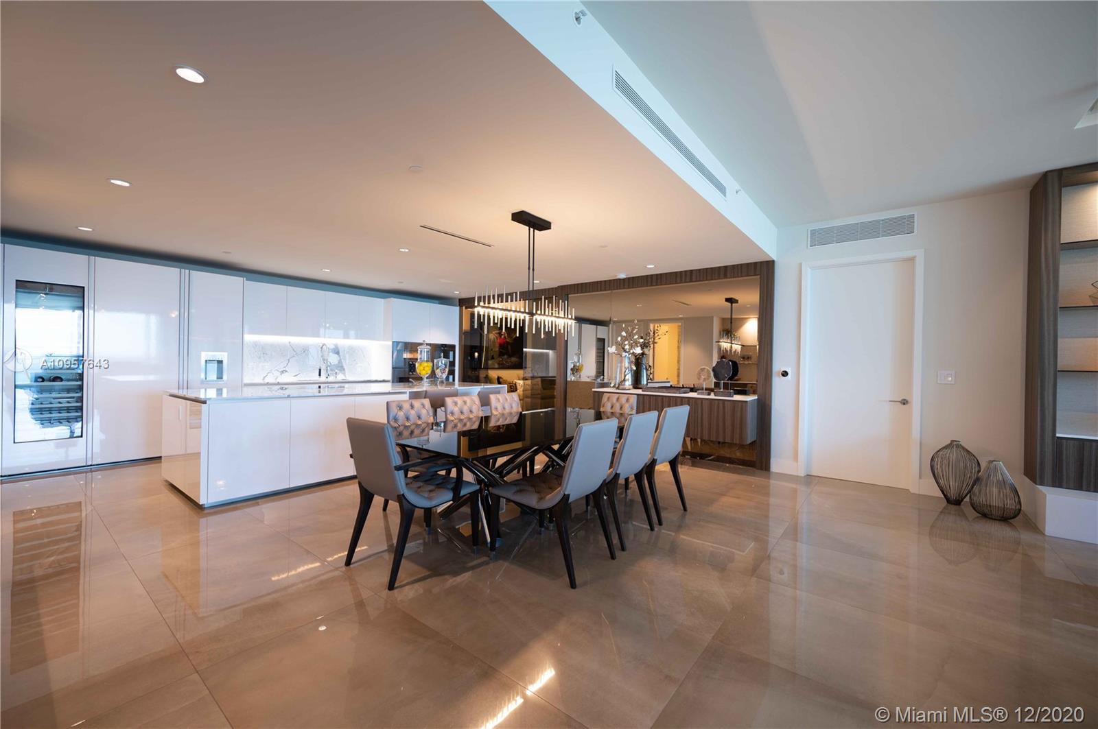 OCEANA BAL HARBOUR CONDO - Residential