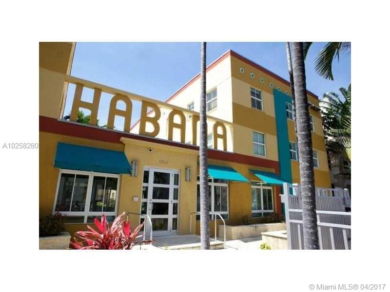 The Habana Condo - Residential Lease