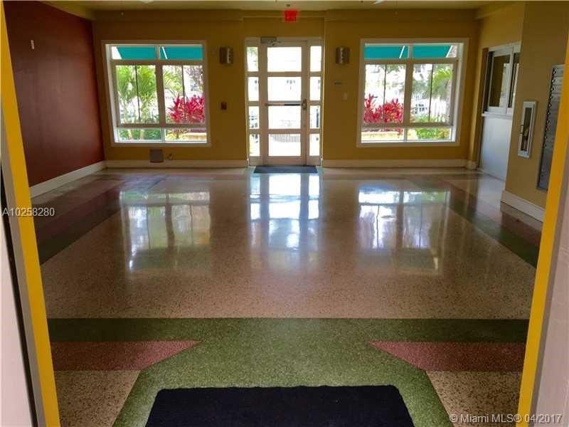 The Habana Condo - Residential Lease