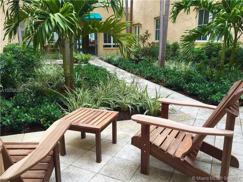 The Habana Condo - Residential Lease