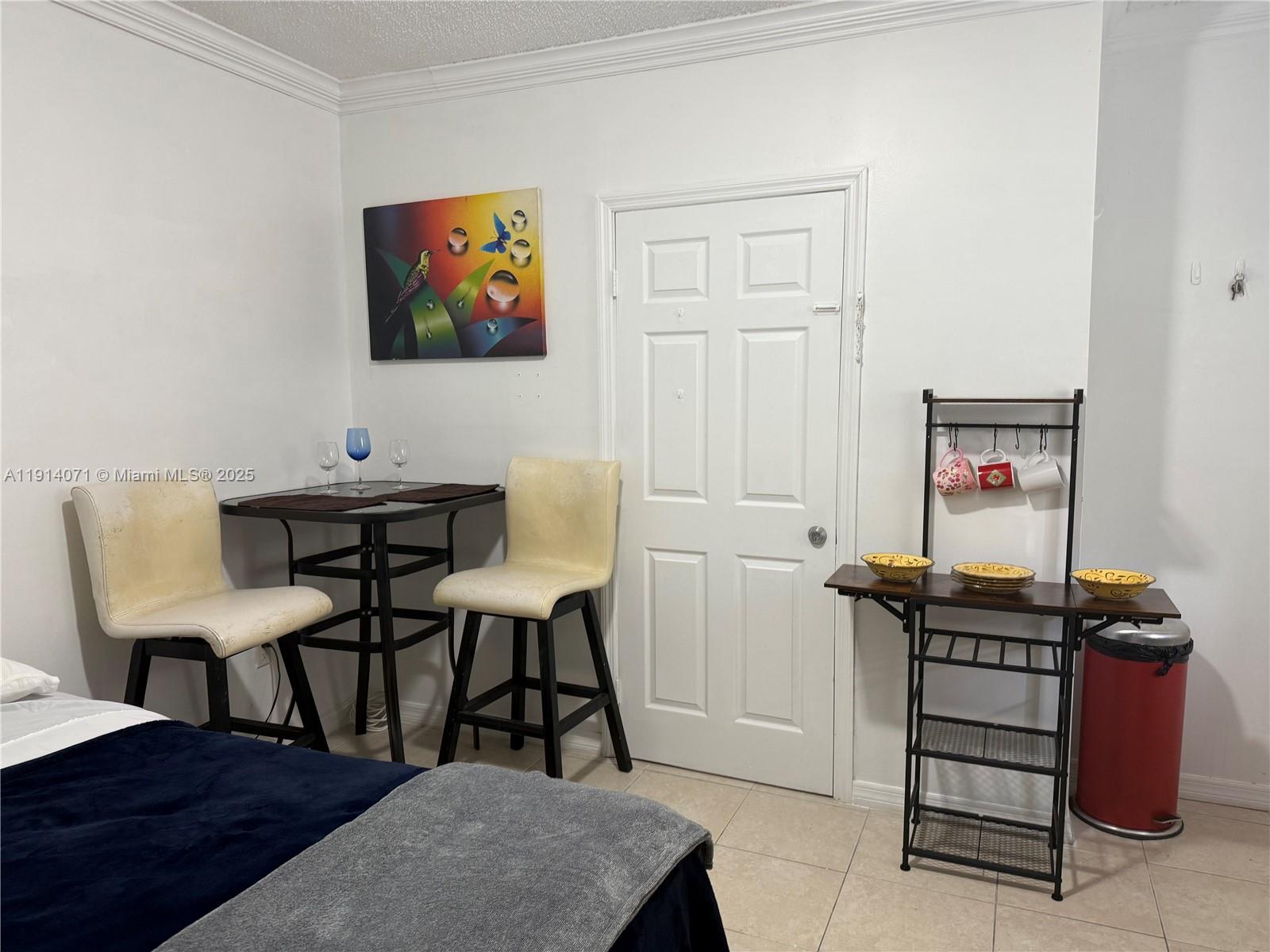 VILLA MALAGA - Residential Lease