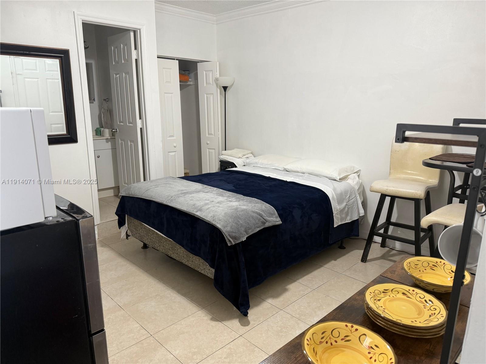 VILLA MALAGA - Residential Lease