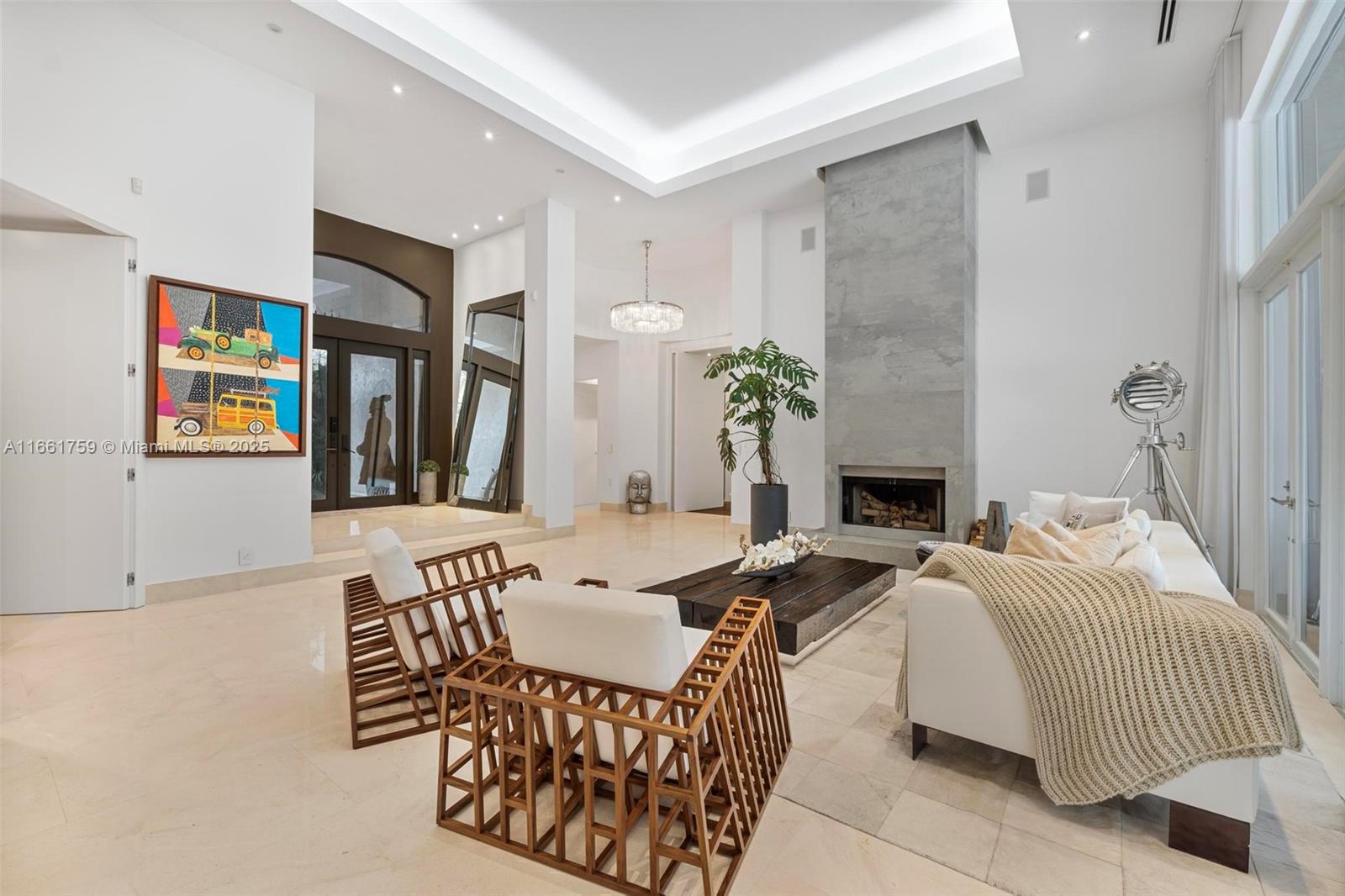SECTOR 7 - PARCELS F G H - Residential