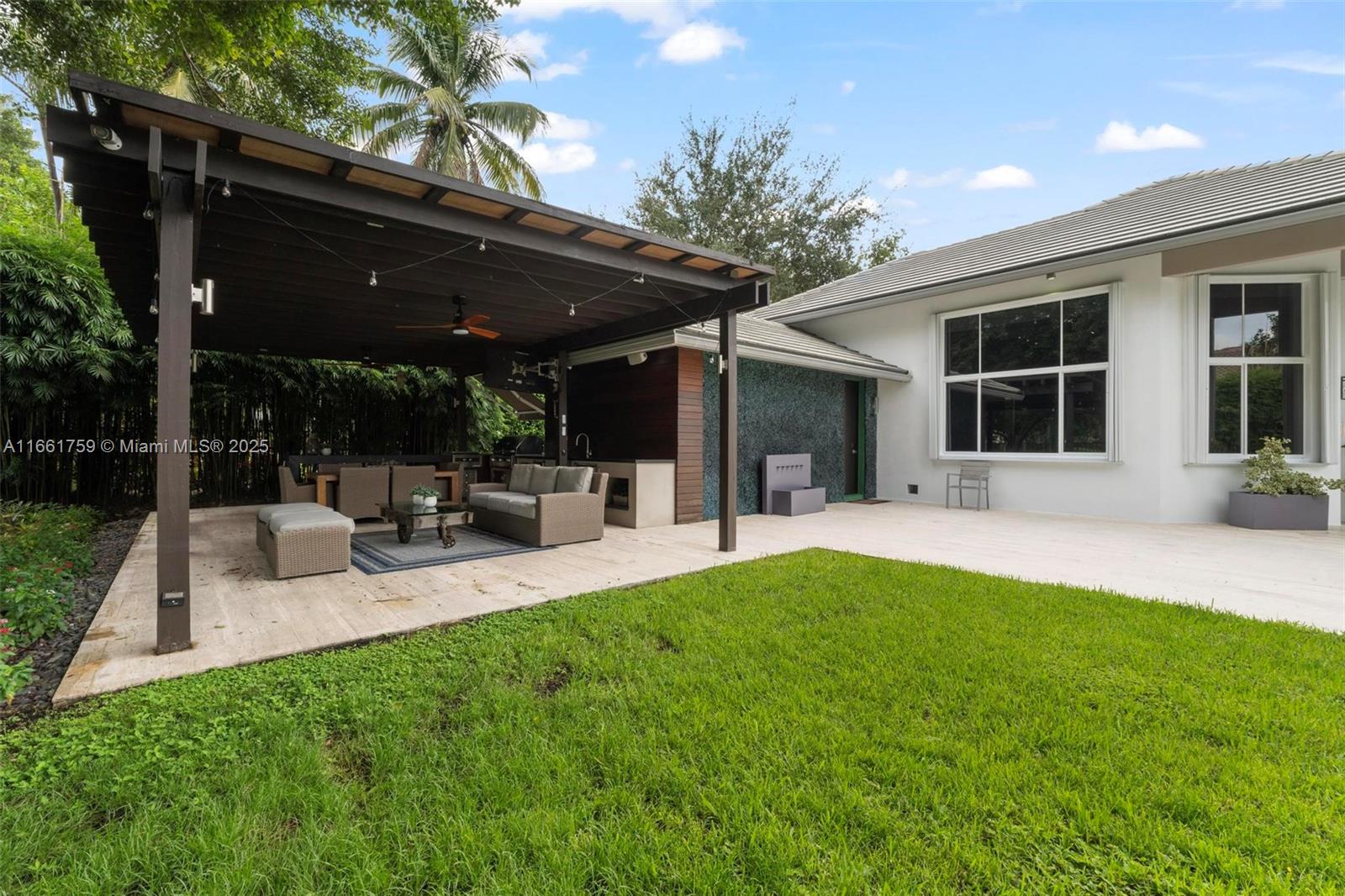 SECTOR 7 - PARCELS F G H - Residential