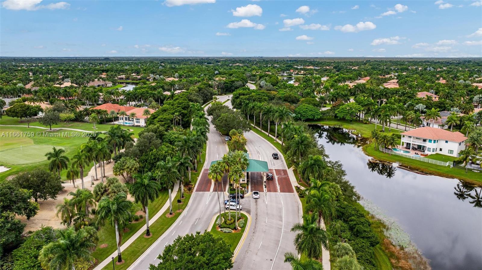 SECTOR 7 - PARCELS F G H - Residential