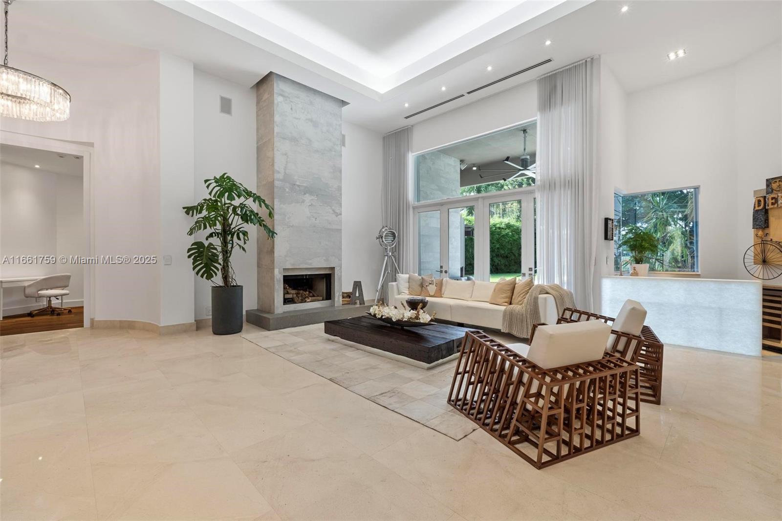 SECTOR 7 - PARCELS F G H - Residential