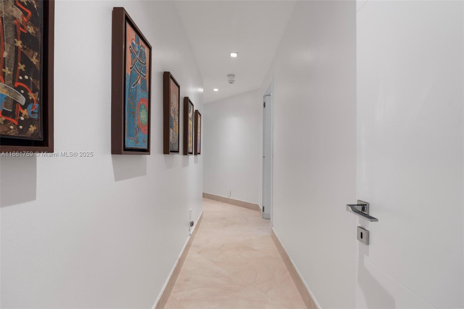 SECTOR 7 - PARCELS F G H - Residential