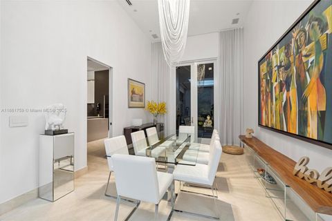 A home in Weston