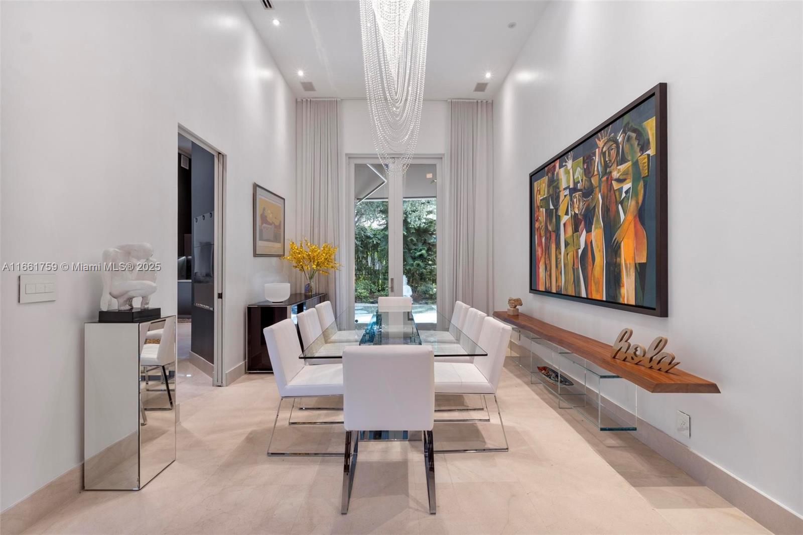 SECTOR 7 - PARCELS F G H - Residential