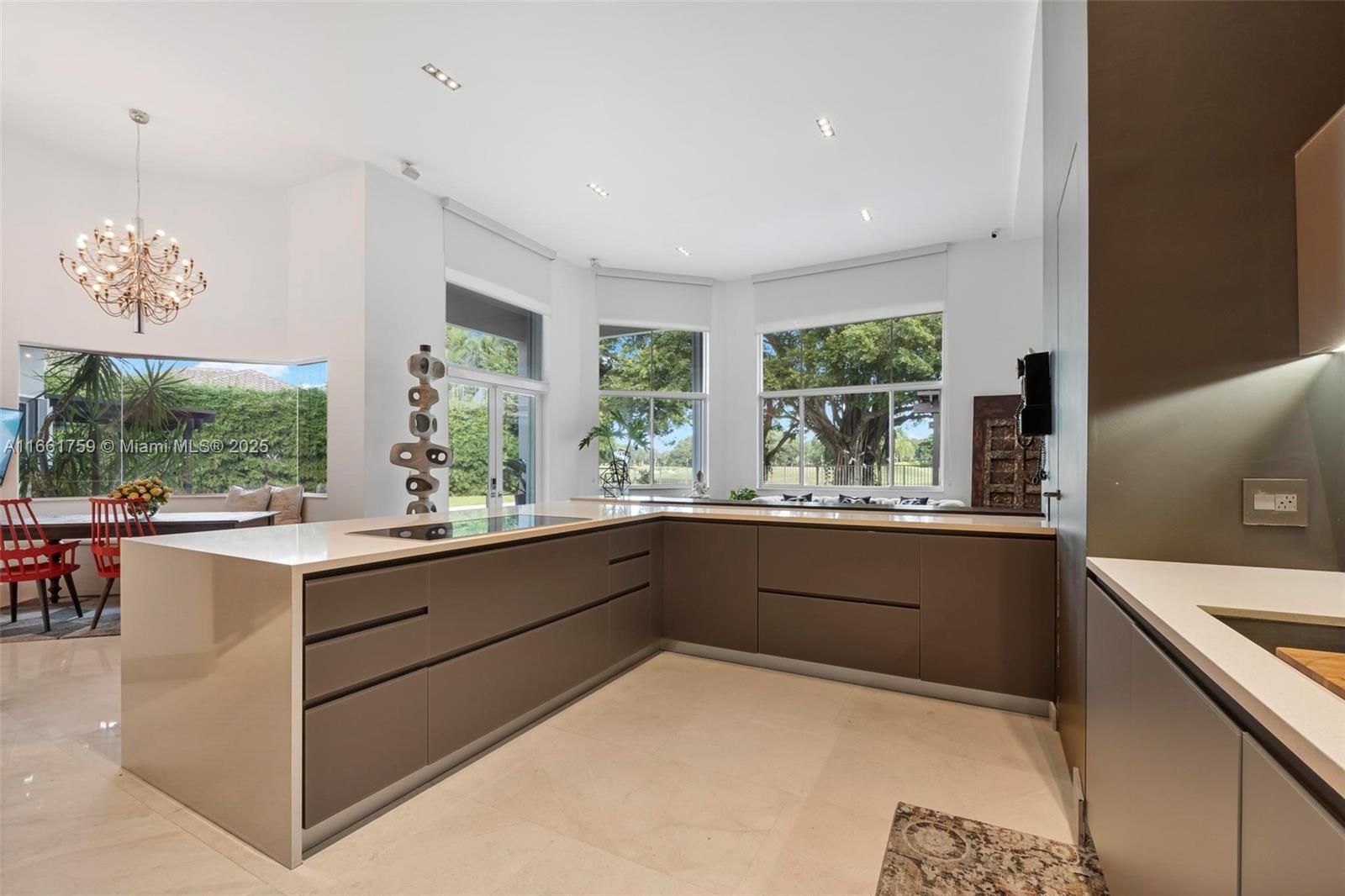 SECTOR 7 - PARCELS F G H - Residential