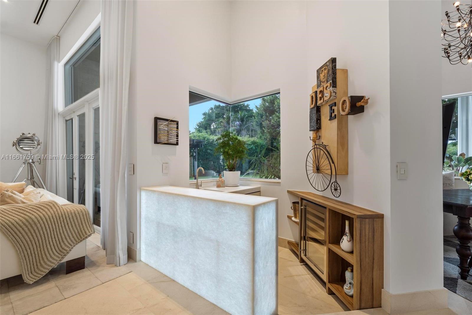 SECTOR 7 - PARCELS F G H - Residential
