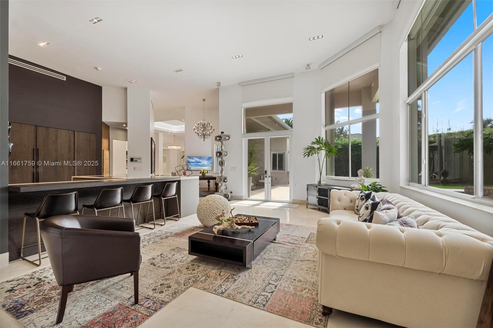 SECTOR 7 - PARCELS F G H - Residential