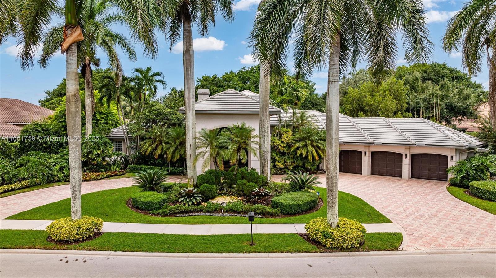 SECTOR 7 - PARCELS F G H - Residential