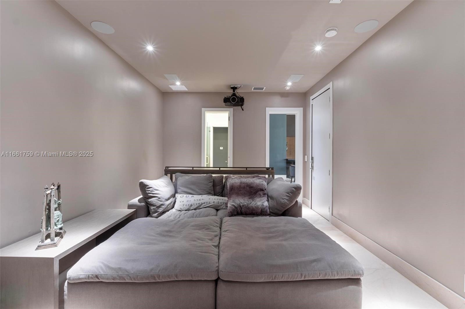 SECTOR 7 - PARCELS F G H - Residential