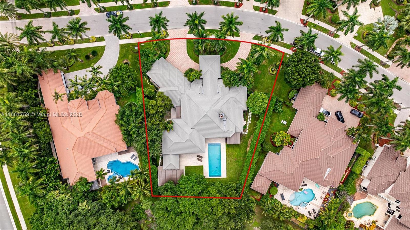 SECTOR 7 - PARCELS F G H - Residential