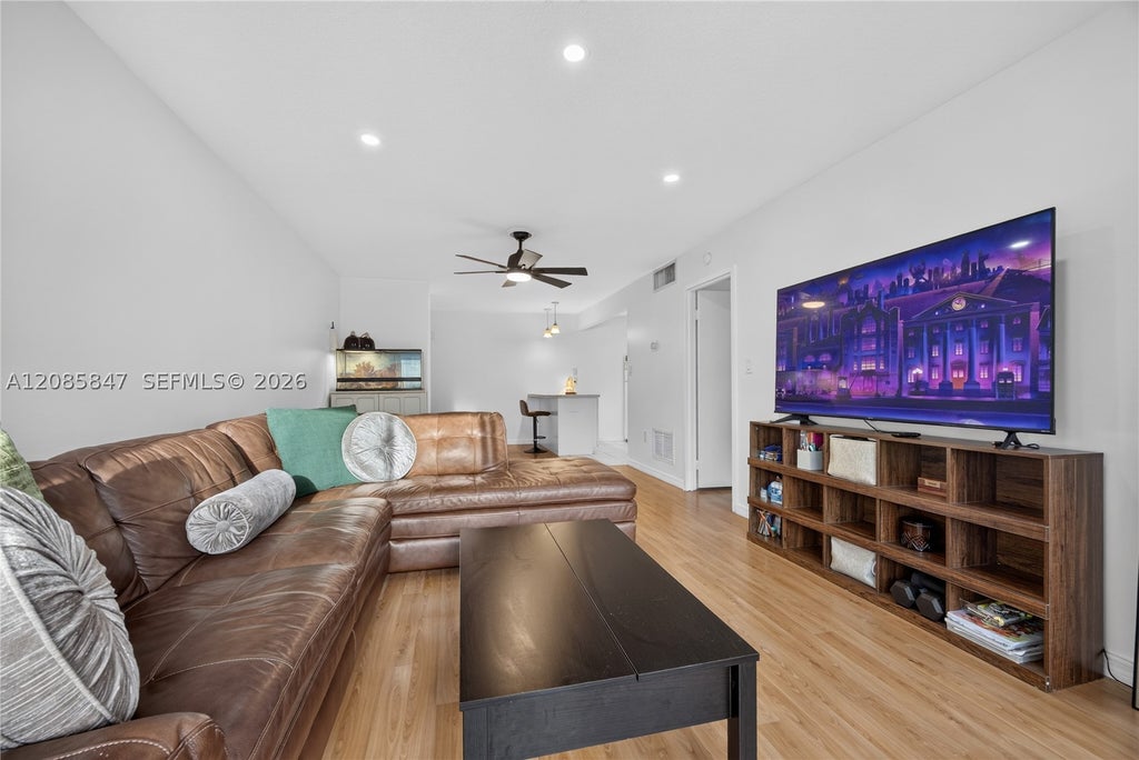 Photo of 5767 Washington St #F22, Hollywood, FL 33023 (MLS # A12085847)