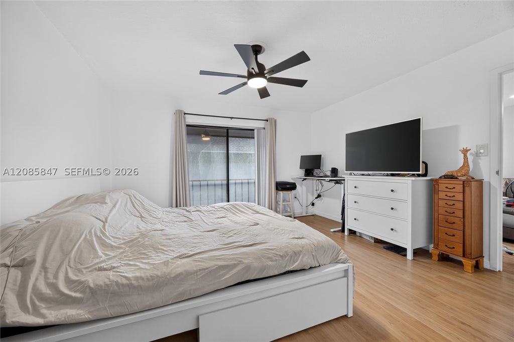 Photo of 5767 Washington St #F22, Hollywood, FL 33023 (MLS # A12085847)