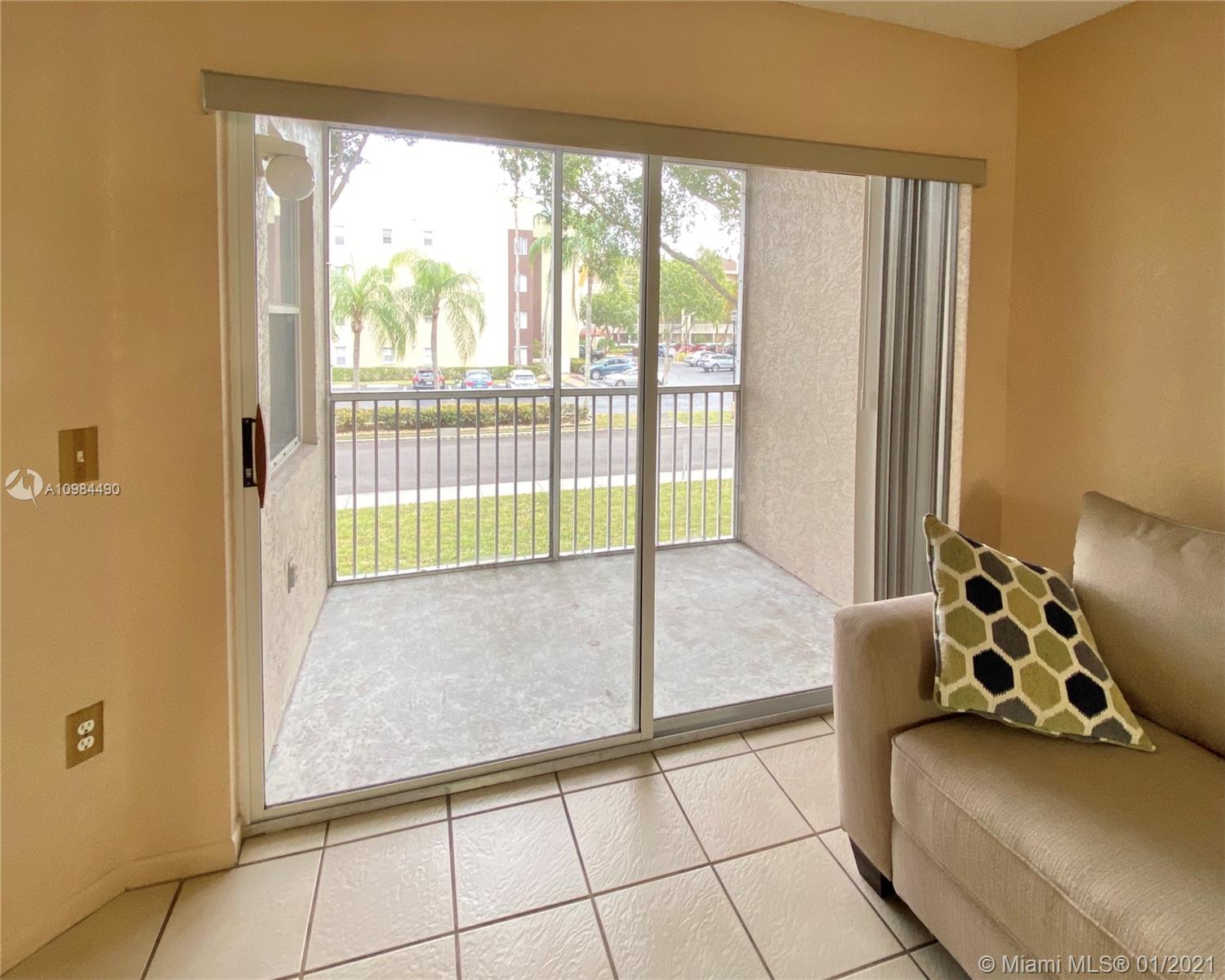 TRENT F CONDO - Residential