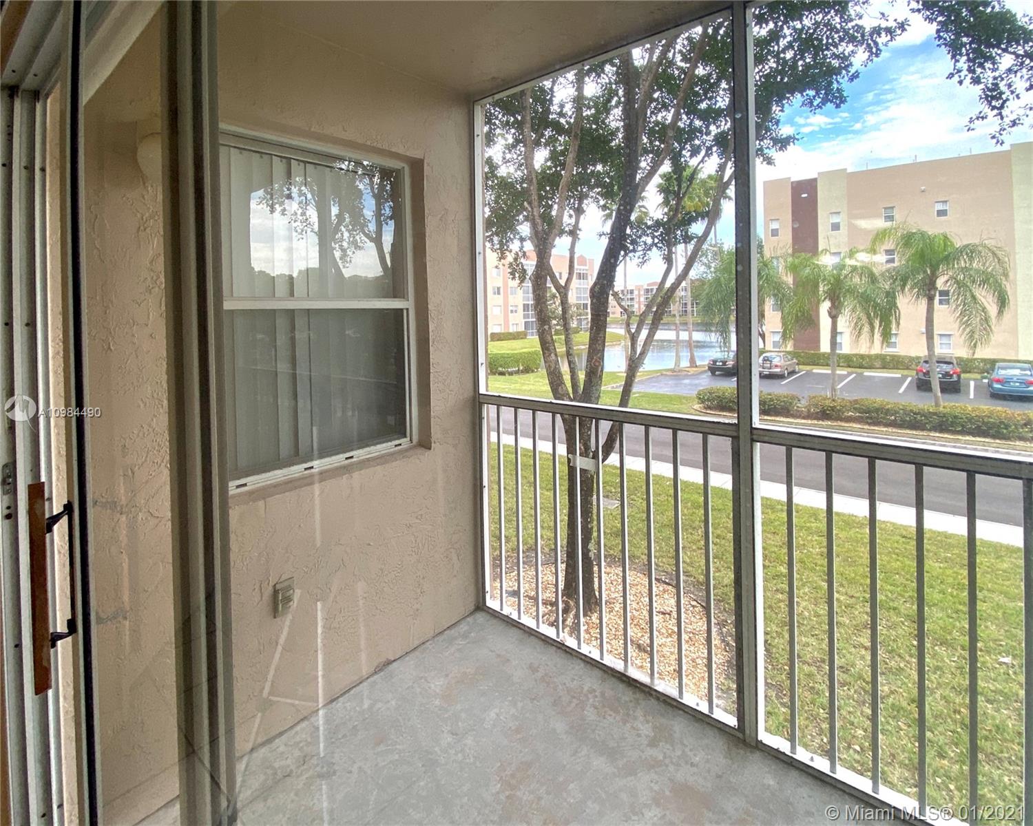 TRENT F CONDO - Residential