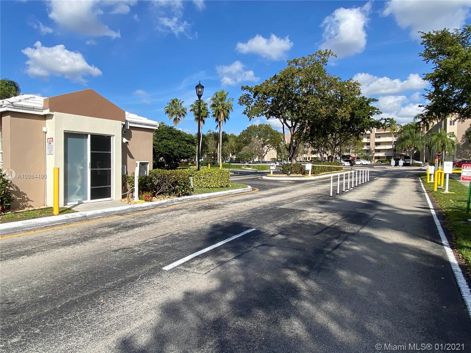 TRENT F CONDO - Residential