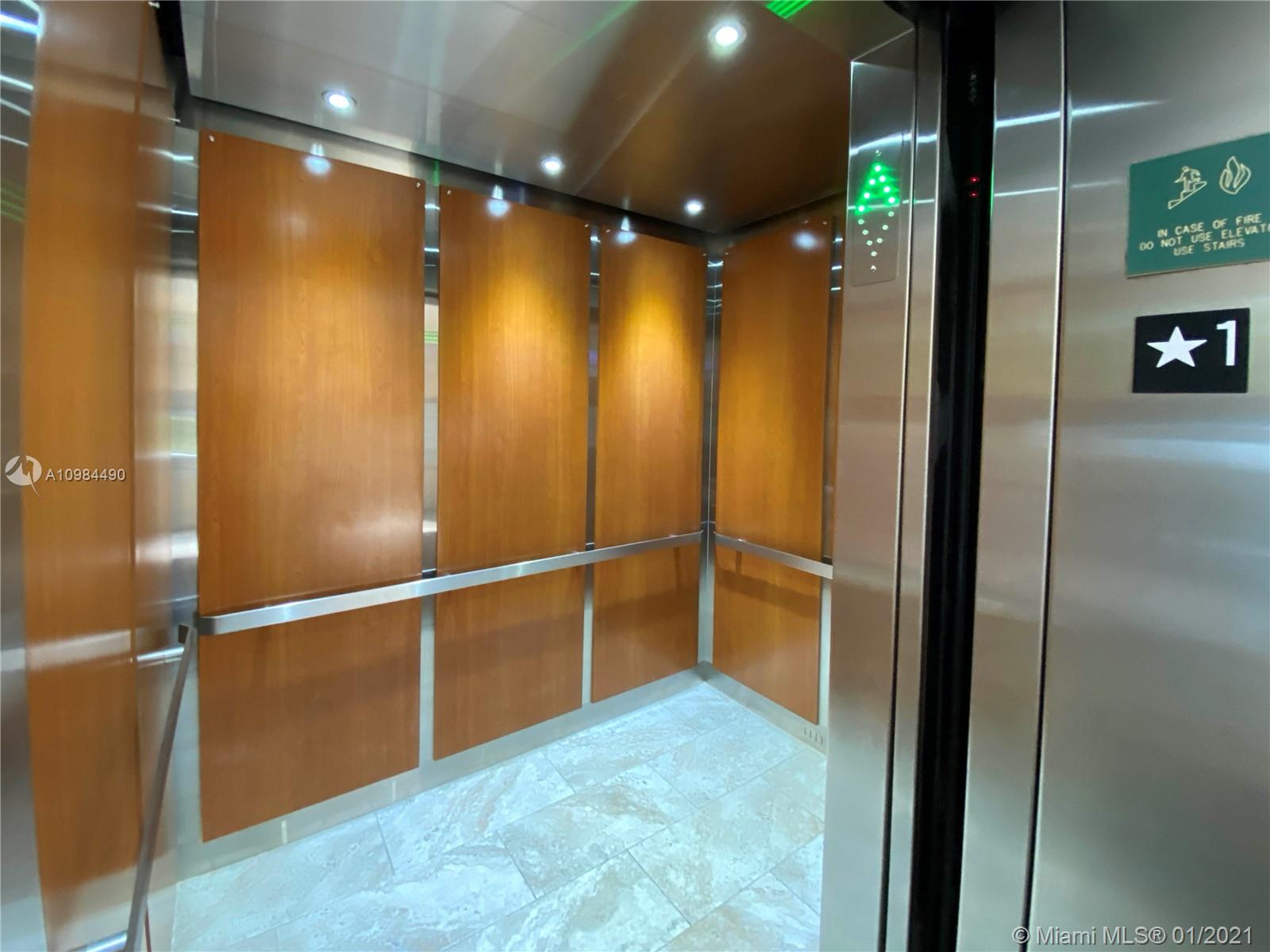 TRENT F CONDO - Residential