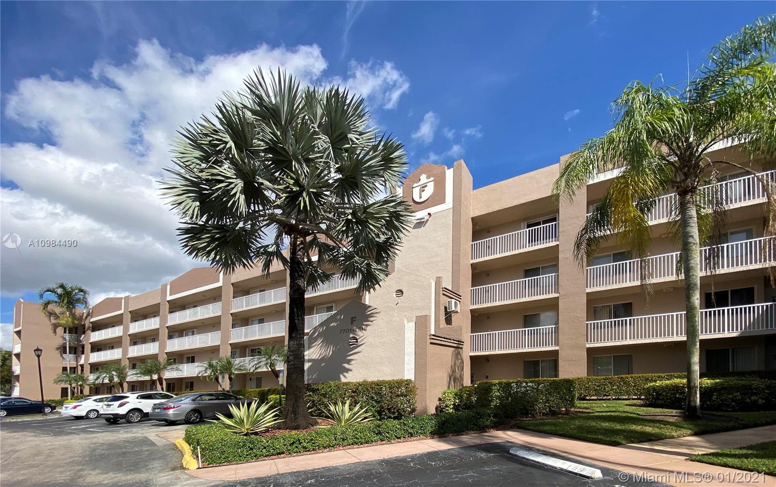 TRENT F CONDO - Residential