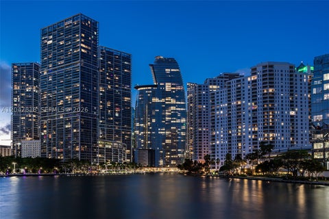 Photo of 300 Biscayne Boulevard Way, Miami, FL 33131 (MLS # A12047818)