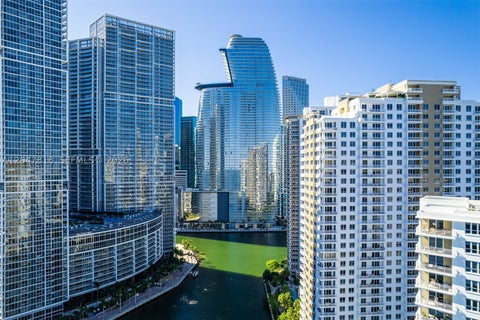 Tiny photo for 300 Biscayne Boulevard Way, Miami, FL 33131 (MLS # A12047818)