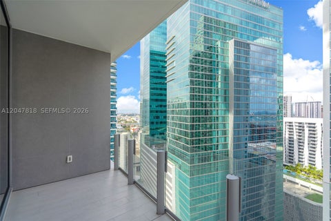 Tiny photo for 300 Biscayne Boulevard Way, Miami, FL 33131 (MLS # A12047818)