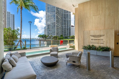 Tiny photo for 300 Biscayne Boulevard Way, Miami, FL 33131 (MLS # A12047818)