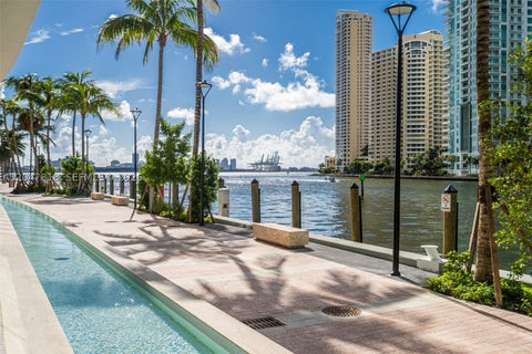 Tiny photo for 300 Biscayne Boulevard Way, Miami, FL 33131 (MLS # A12047818)