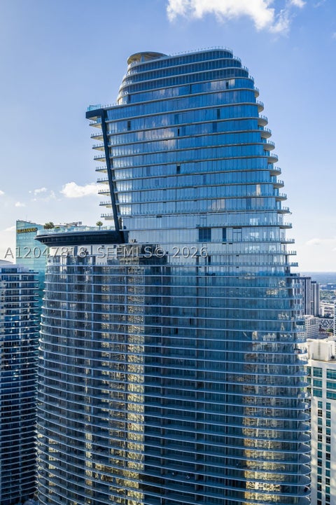 Tiny photo for 300 Biscayne Boulevard Way, Miami, FL 33131 (MLS # A12047818)