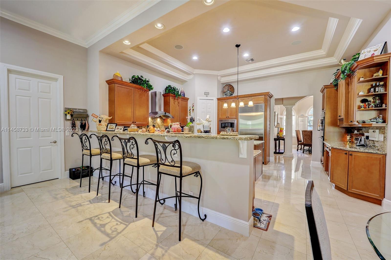 EVERGLADES SUGAR & LAND - Residential