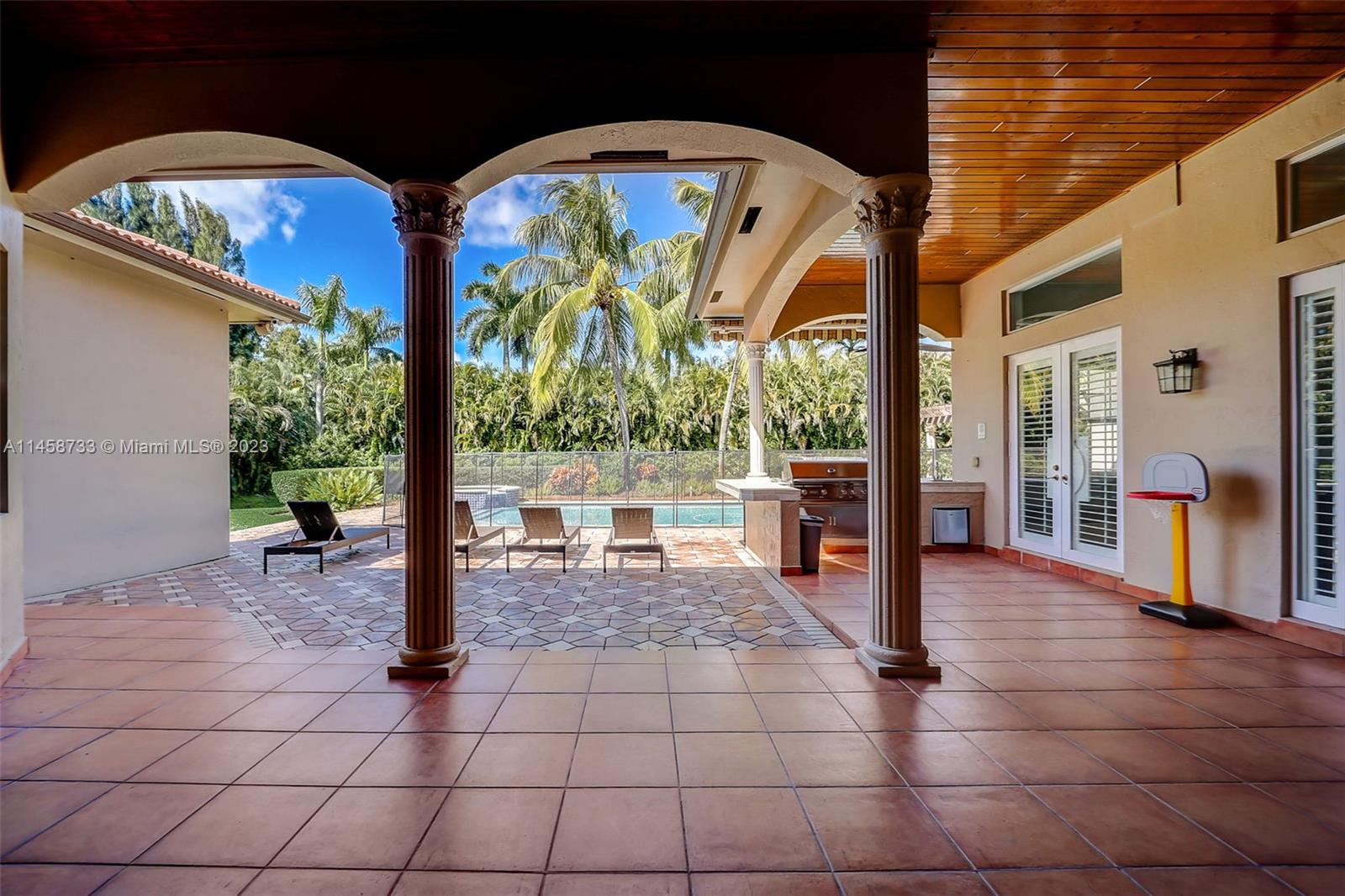 EVERGLADES SUGAR & LAND - Residential