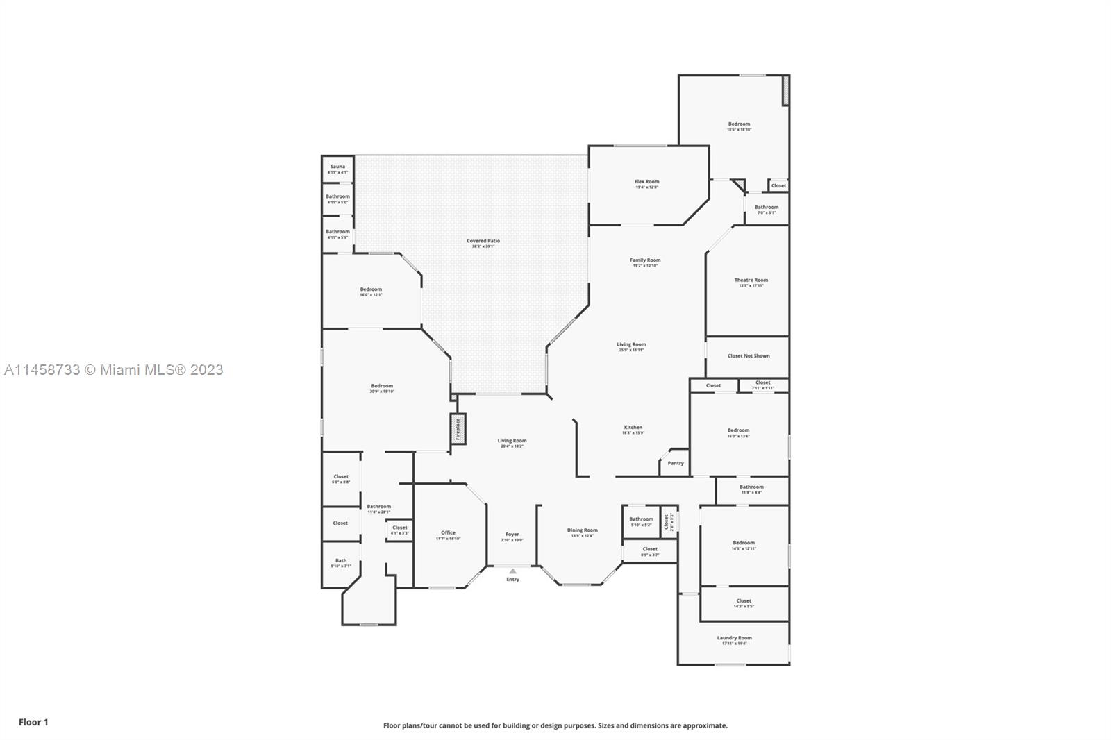 EVERGLADES SUGAR & LAND - Residential