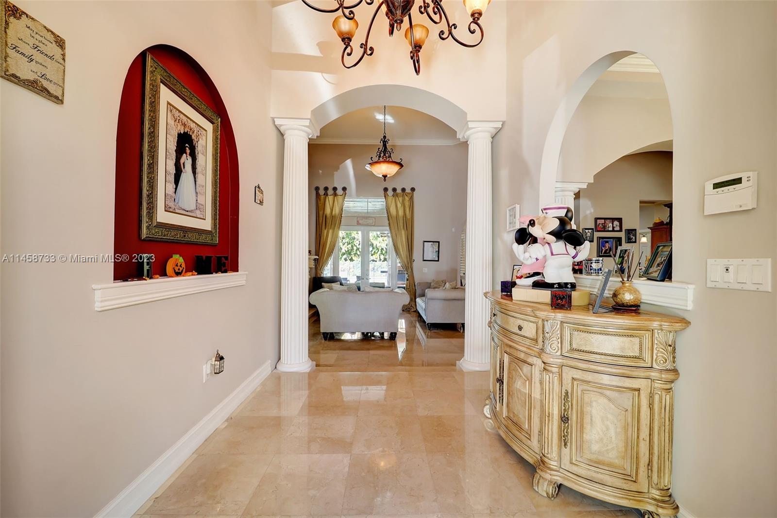 EVERGLADES SUGAR & LAND - Residential