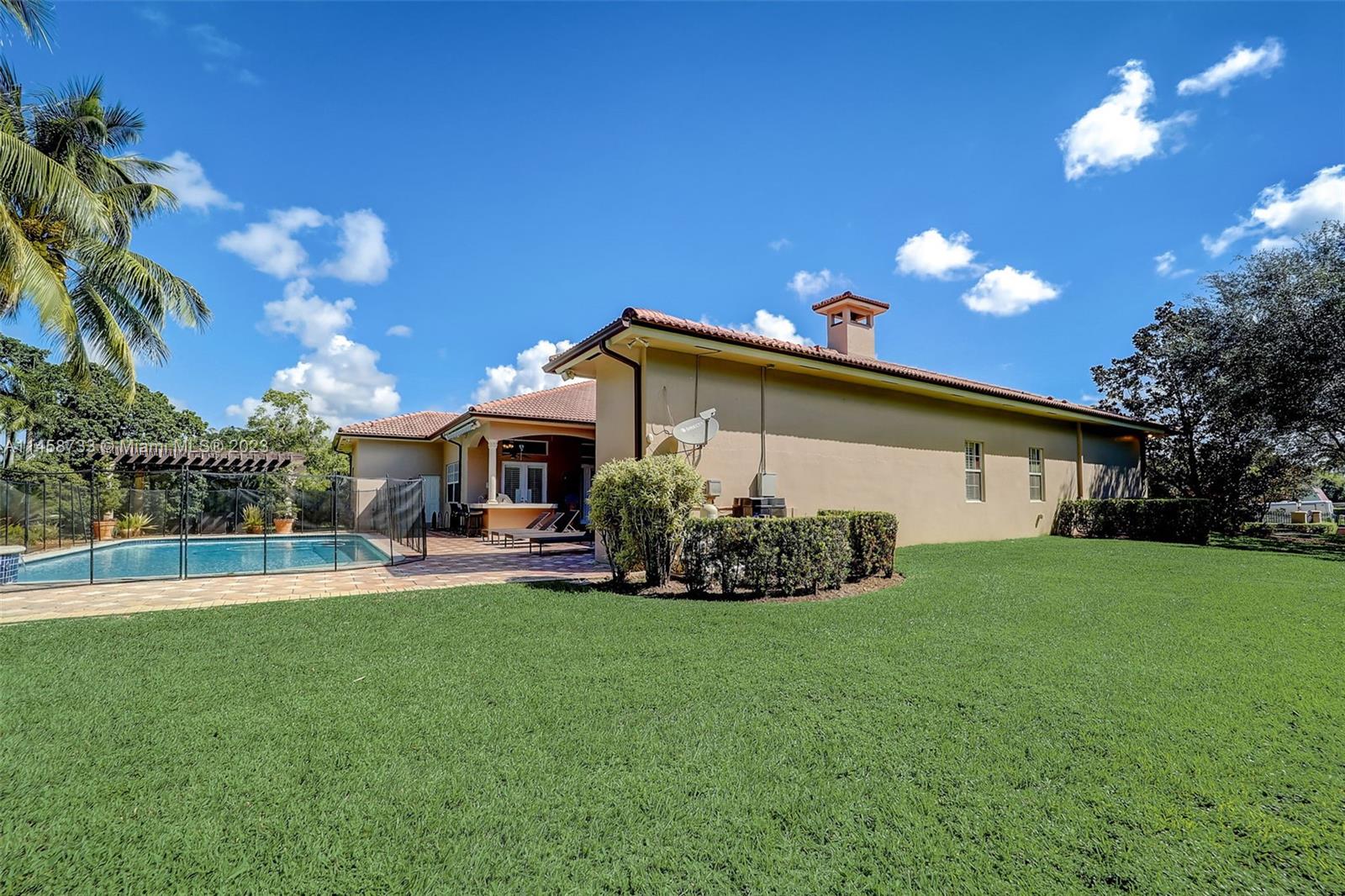 EVERGLADES SUGAR & LAND - Residential