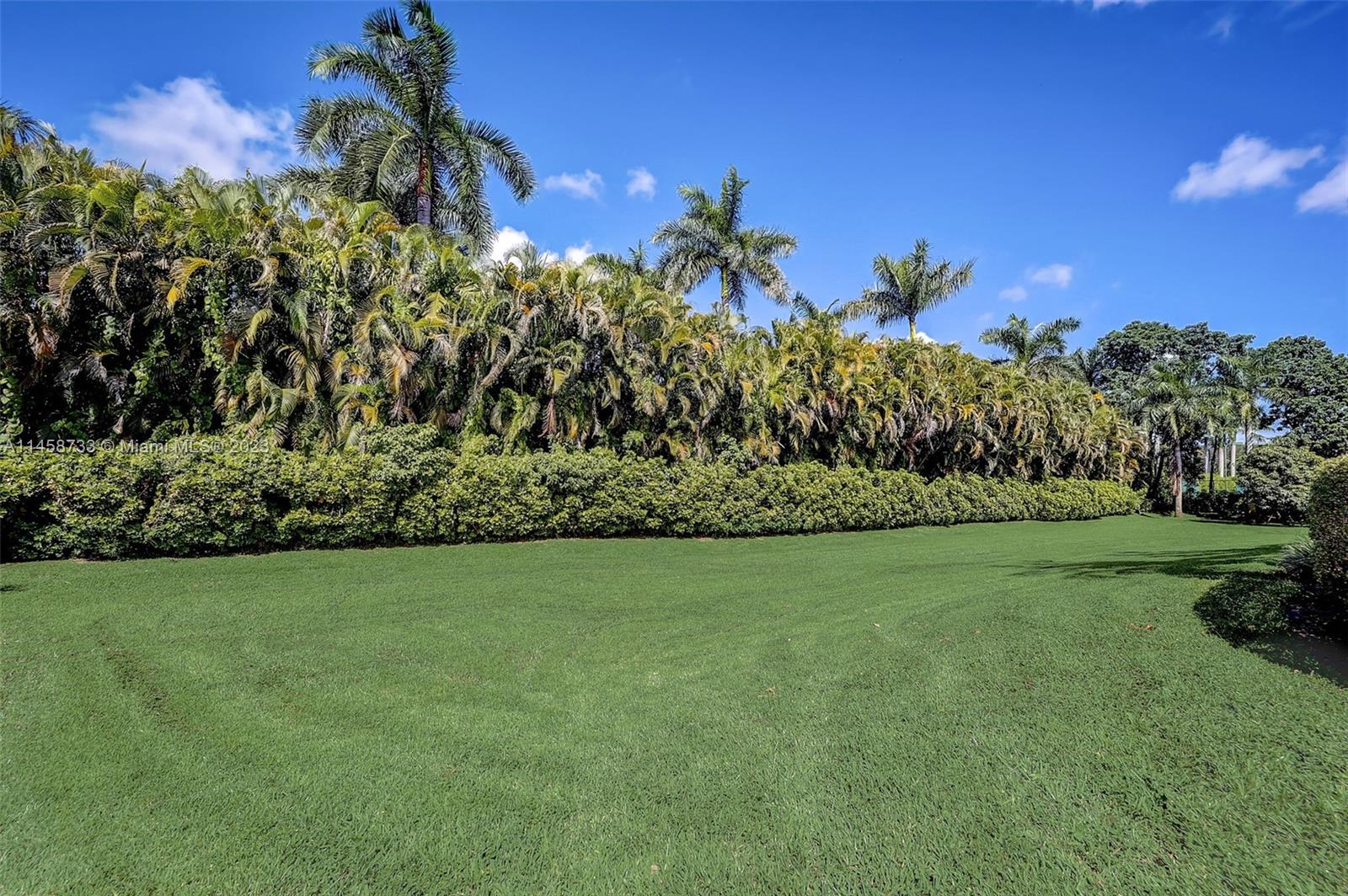 EVERGLADES SUGAR & LAND - Residential