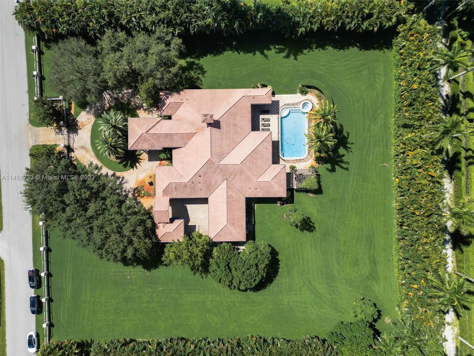 EVERGLADES SUGAR & LAND - Residential