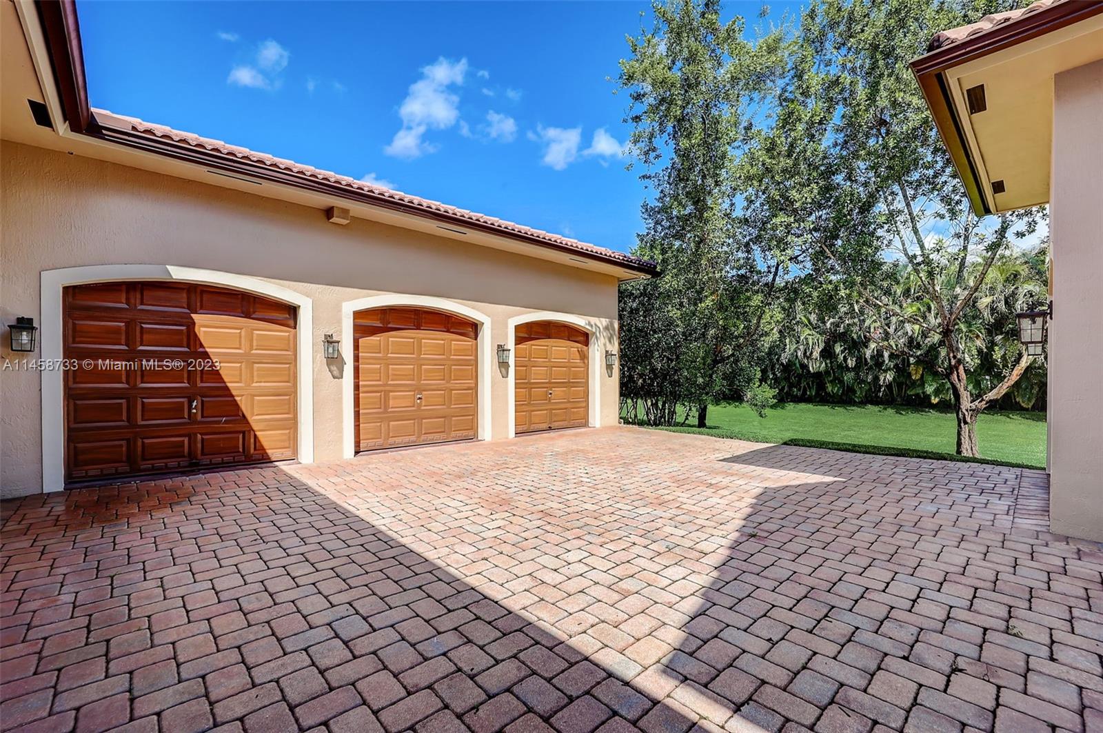 EVERGLADES SUGAR & LAND - Residential