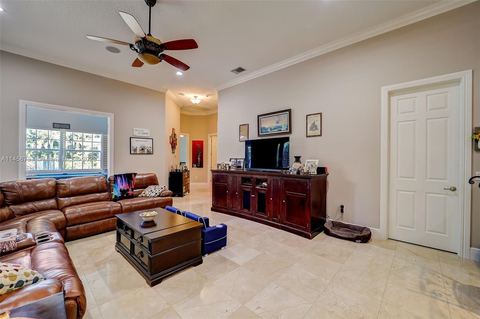 EVERGLADES SUGAR & LAND - Residential