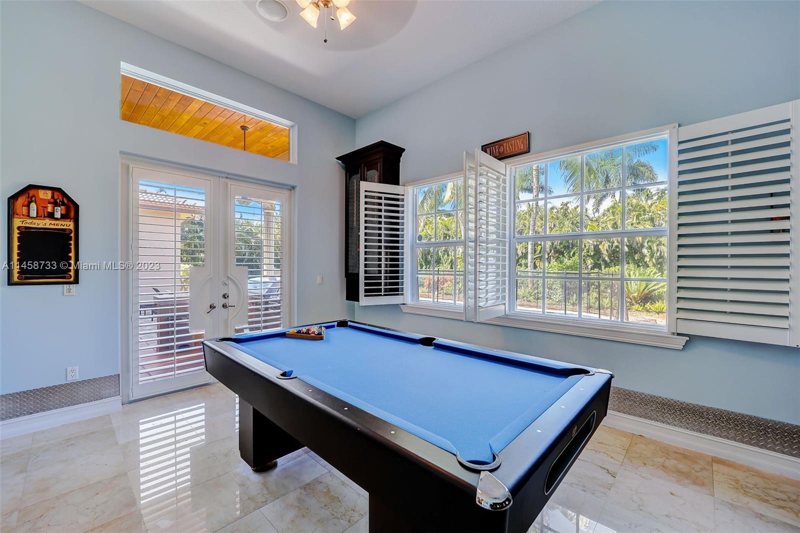 EVERGLADES SUGAR & LAND - Residential