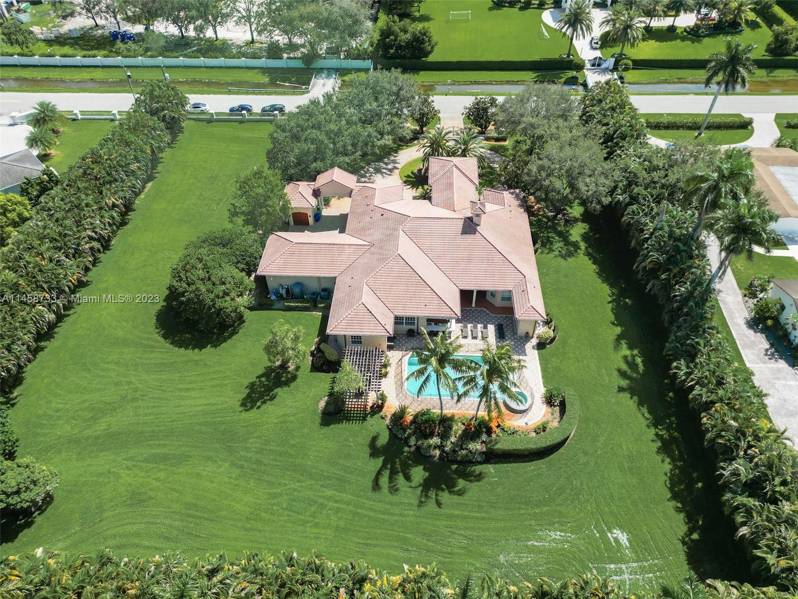 EVERGLADES SUGAR & LAND - Residential