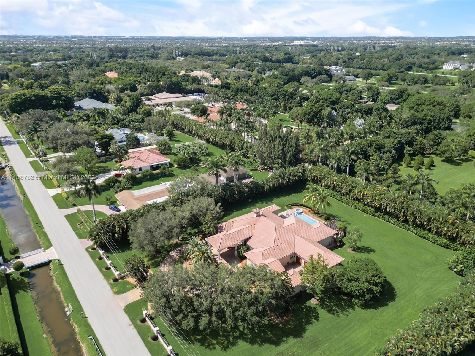 EVERGLADES SUGAR & LAND - Residential