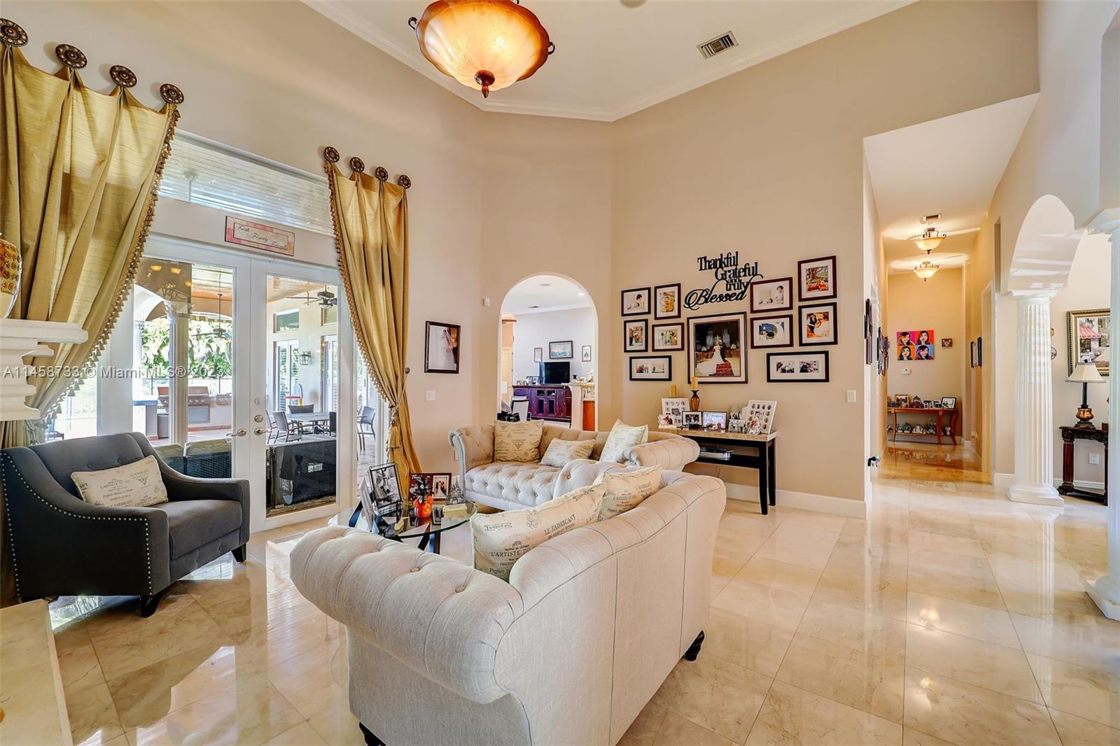 EVERGLADES SUGAR & LAND - Residential